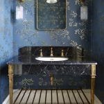 How To Get The Cool-High-End Bathroom For A Lot Less