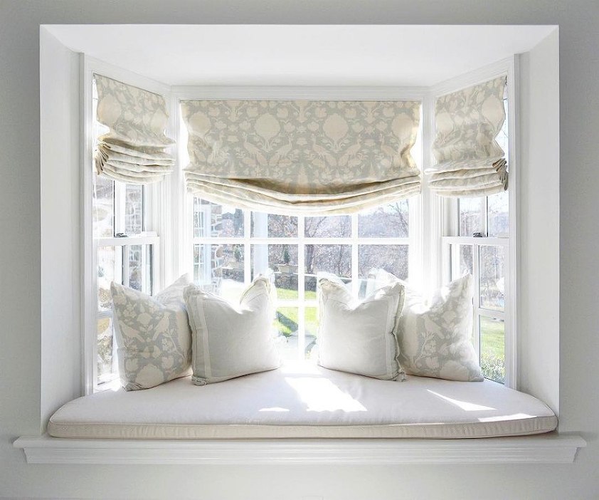 A Crazy Bay Window Story Tons Of Tips To Get A Professional Look Laurel Home