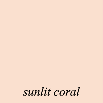 sunlit coral 2170-60