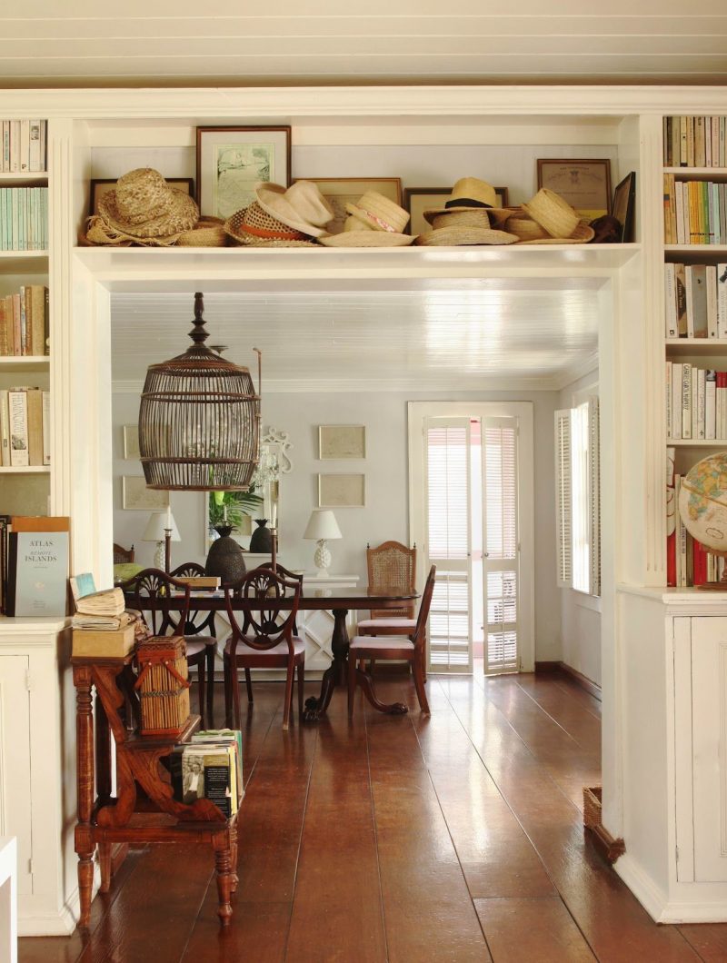Rooms To Inspire By The Sea Annie Kelly Time Street-Porter photographer