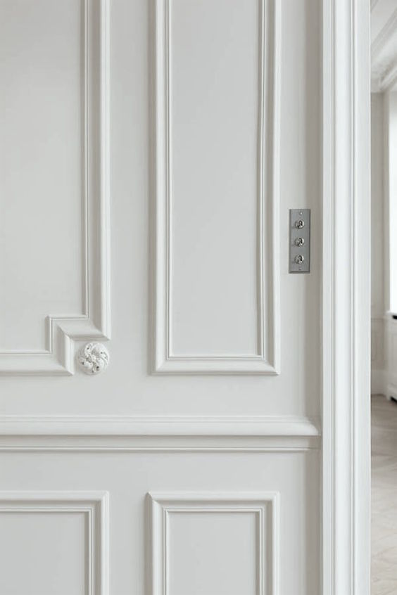 All About Wainscoting The One Thing You Must Never Do Laurel Home