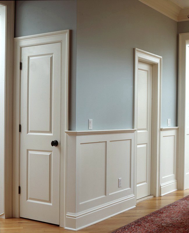 All About Wainscoting The One Thing You Must Never Do