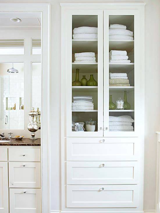 Finding Bathroom Storage For A Small Difficult Bathroom Laurel Home