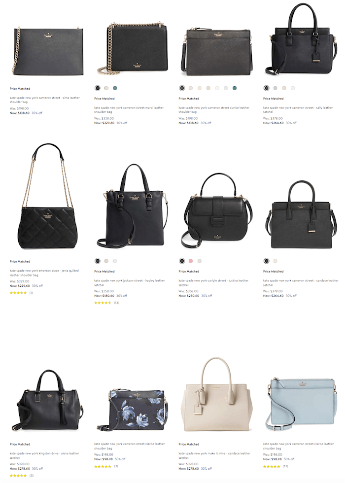 types of kate spade bags Cheap online - OFF 64%