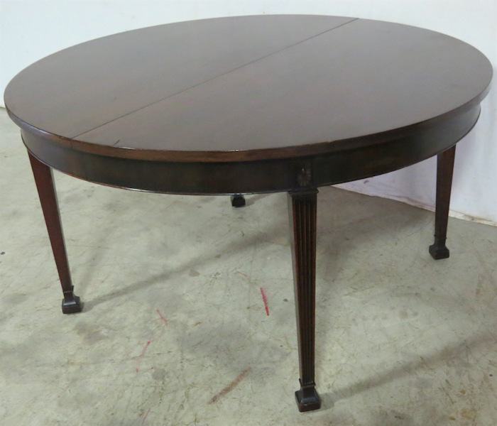 types of round end tables types of round end tables