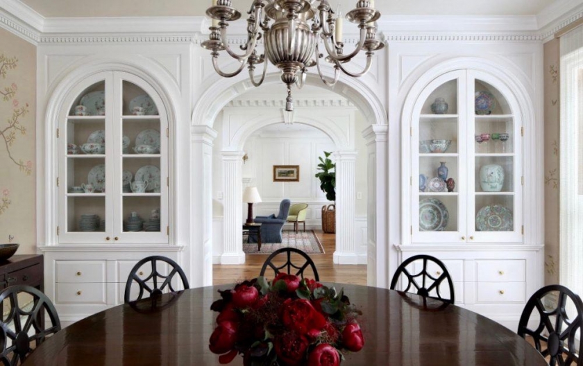 Paralyzed By Perfection Should She Paint Wood Paneling Laurel