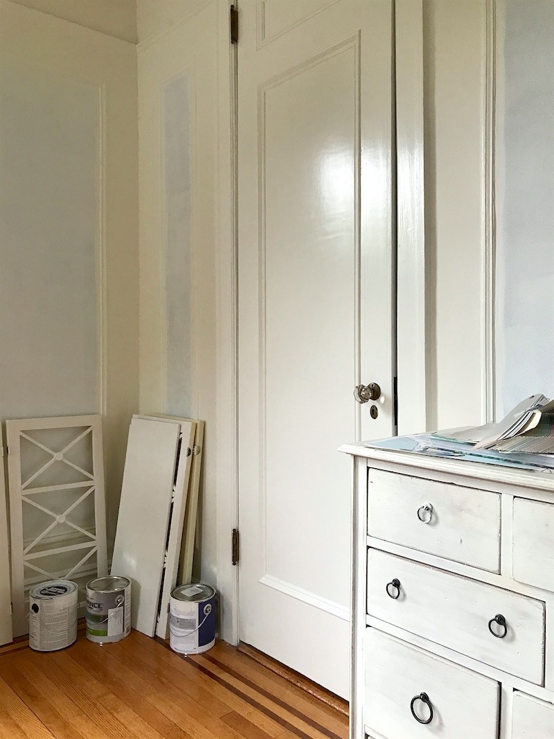 The Best White Paint Color And What Most People Don T Realize