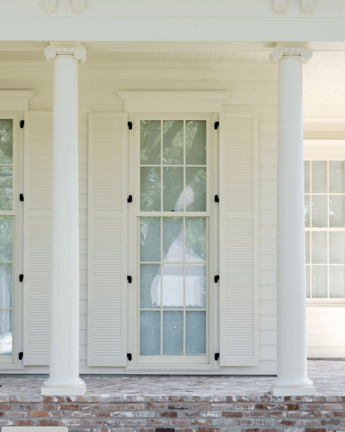 30 Astonishingly Gorgeous Front Door Paint Colors Laurel Home