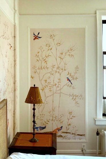 Wallpaper - The Complete Guide To Avoid Screwing It Up! - Laurel Home