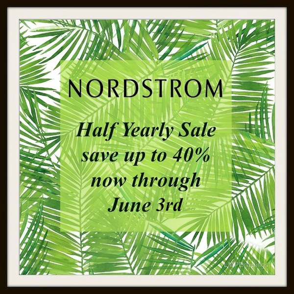 Nordstromhalfyearlysale 2018 Laurel Home