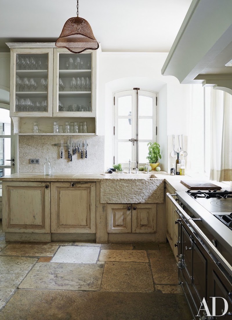 He Loves The Phony French Country Kitchens Laurel Home