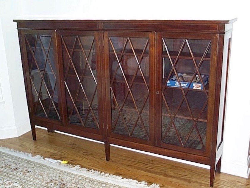 mahogany-bookcase-before copy