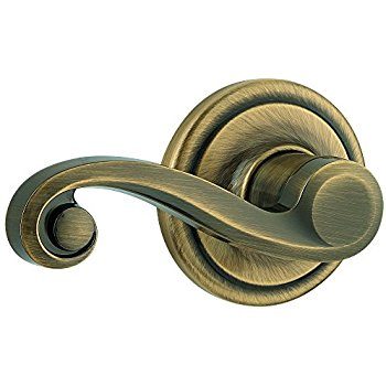 Door Knobs - The Good And The Not-So-Good + Sources - Laurel Home