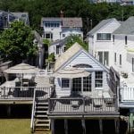 Does Beach House Decor Have To Look “Coastal?”