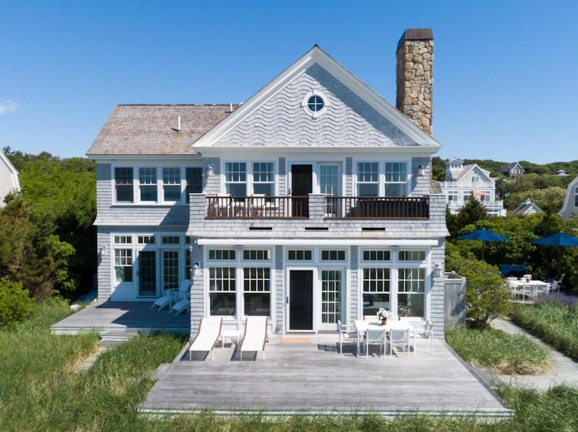 7 Harbor Drive - Provincetown, MA Beach decor - beachfront property