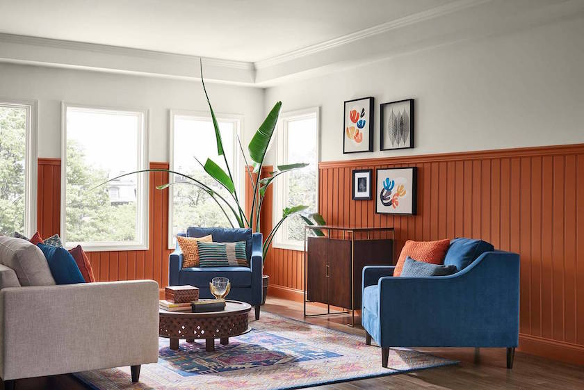 sherwin williams color of the year 2019