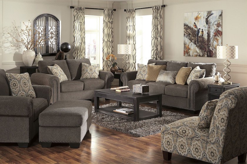 please do not pin - ugly gray living room furniture