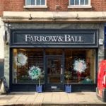 Farrow and Ball Colors Update – 2018 + Matching