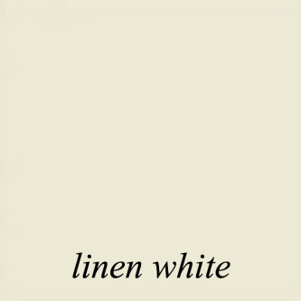 Benjamin Moore linen white