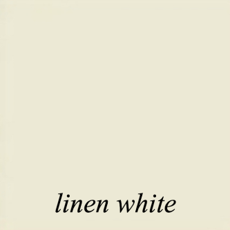 Benjamin Moore Linen White