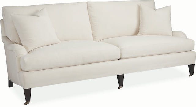 Lee Industries 1573-32 - classic sofas - English arm sofa