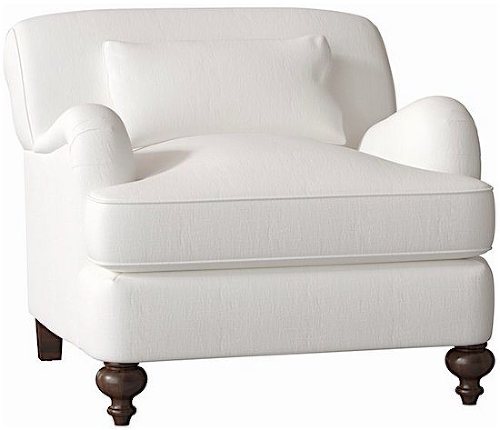 Durham+Armchair - Cheap Sofas and Chairs - Wayfair $542