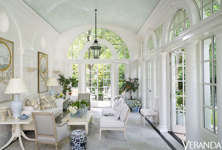 James Merrell Photo Interior Design Cathy Kincaid