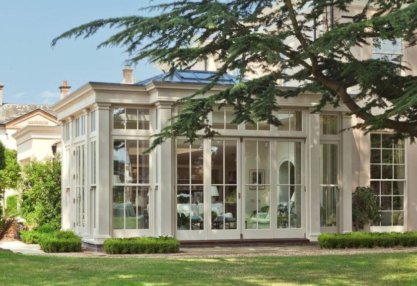 Vale Garden Houses bespoke-garden-orangery-large