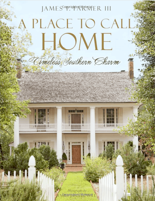 A Place to Call Home by James T Farmer