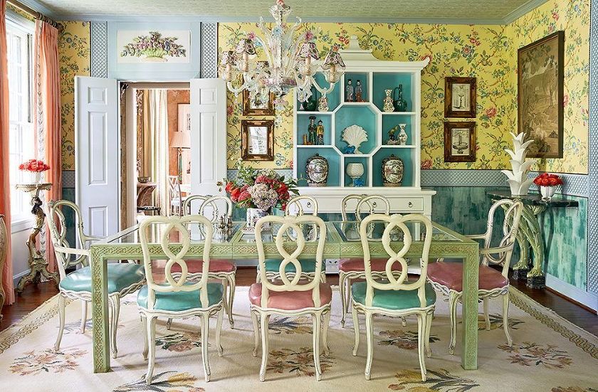 The Granny Decor Mistakes You Might Be Making Laurel Home
