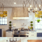An Insider’s View into Stunning Custom Kitchen Details