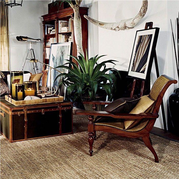 Ralph Lauren A Way of Living: Home, Design, Inspiration