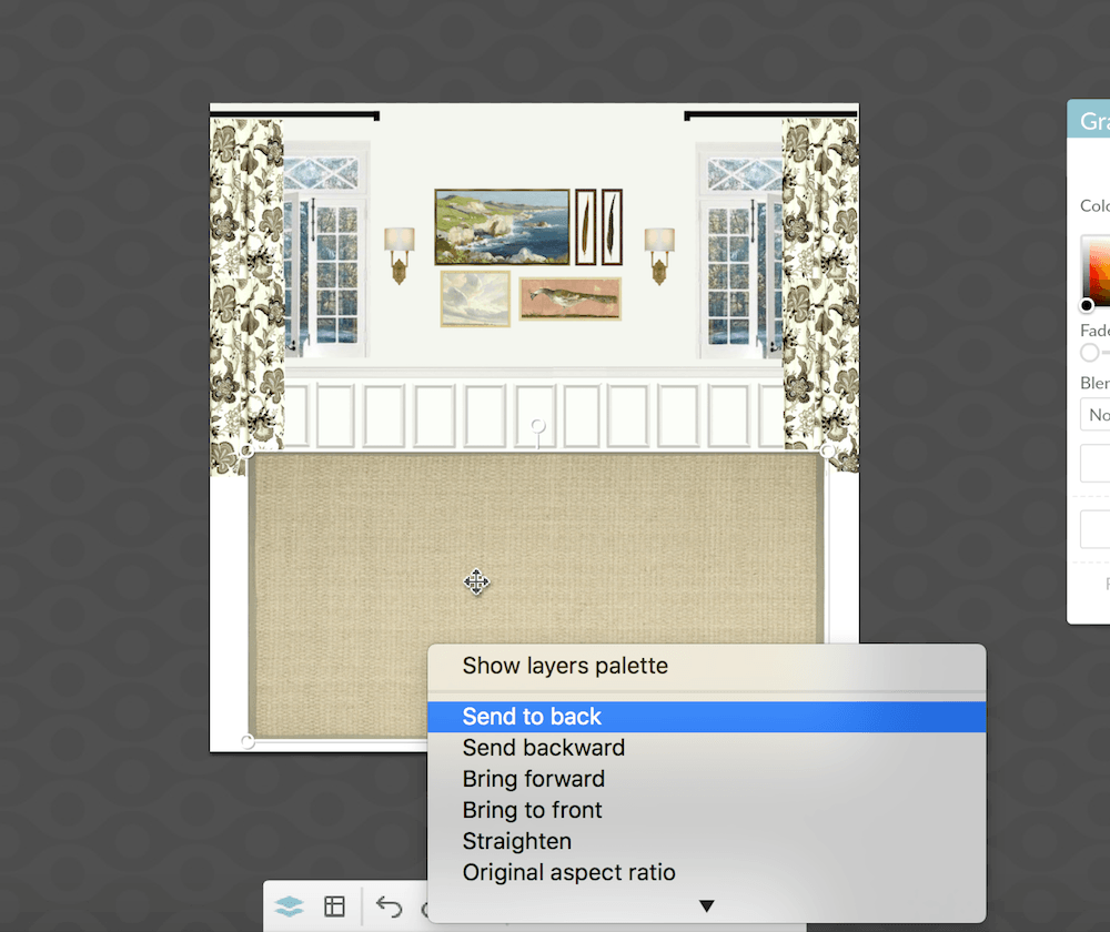 PicMonkey Tutorial to Create Perfect Rooms Every Time Laurel Home