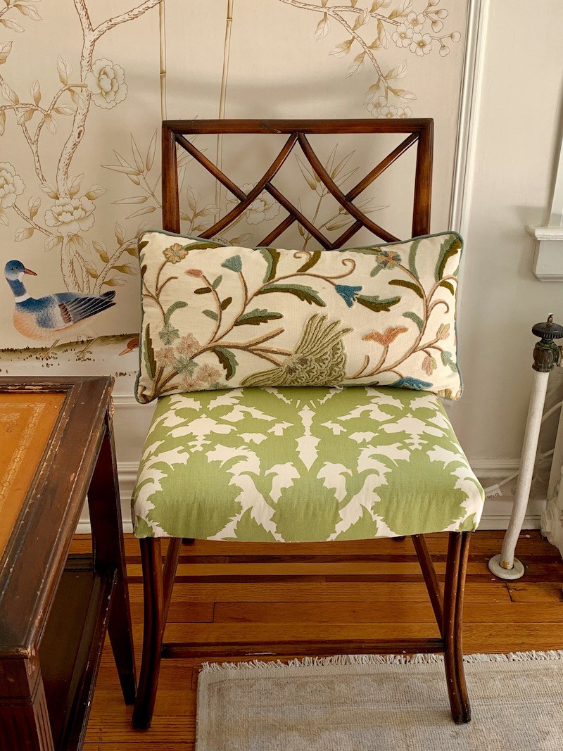 How To Mix Patterns - Designers' Secret Formula - Laurel Home