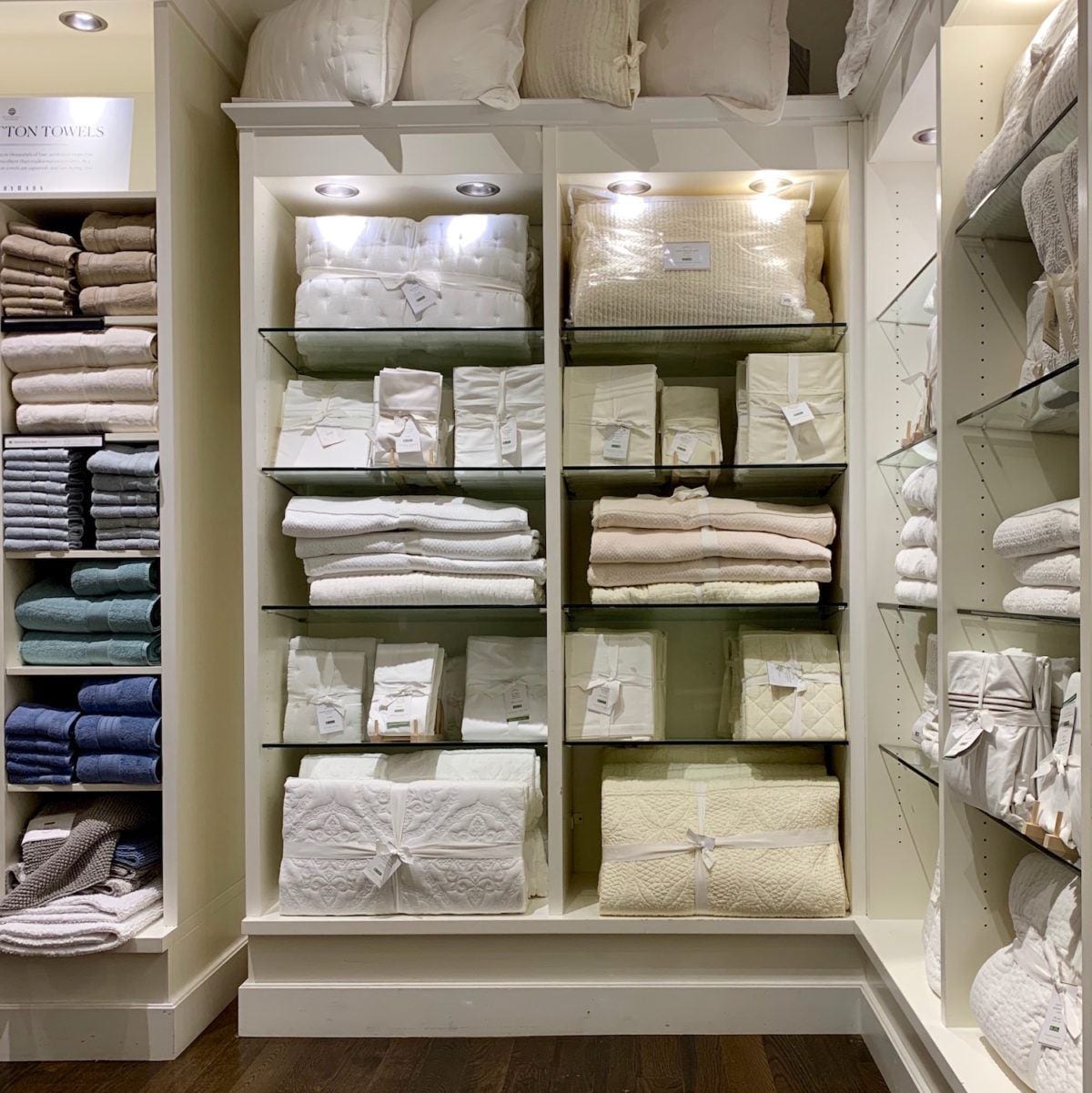 Pottery Barn Important Info So You Don't Get Burned Laurel Home