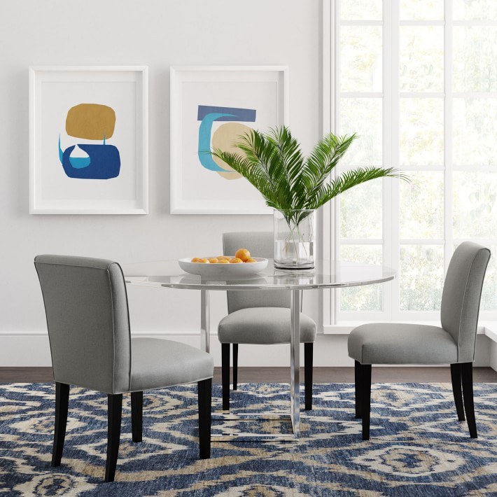 Elise Dining Chair Pier One Imports
