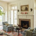 How To Avoid the Clash of Formal and Casual Furnishings