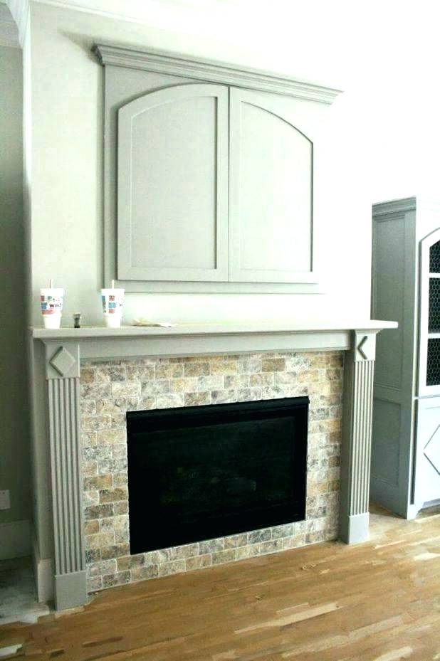 no entablature or architrave fireplace mantel proportions