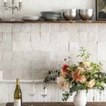 Subway Tile Alternative Everyone Knows About But Me