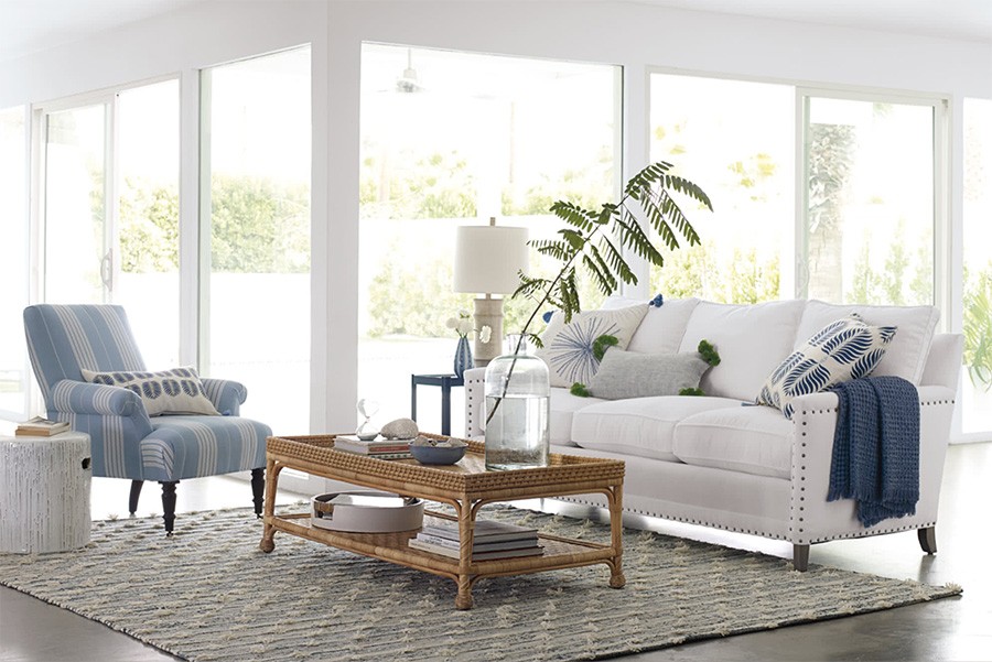 SerenaandLilycustomupholsterysale20off Laurel Home