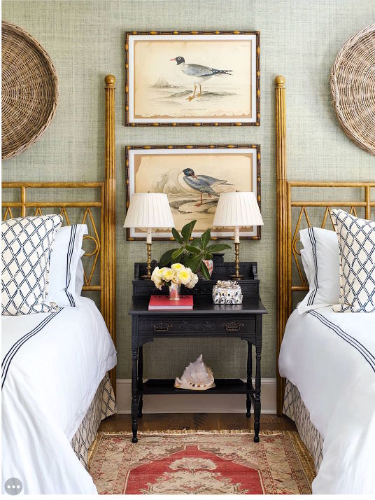 Westchester NY Decorator Laurel Bern's inspiring interior design blog