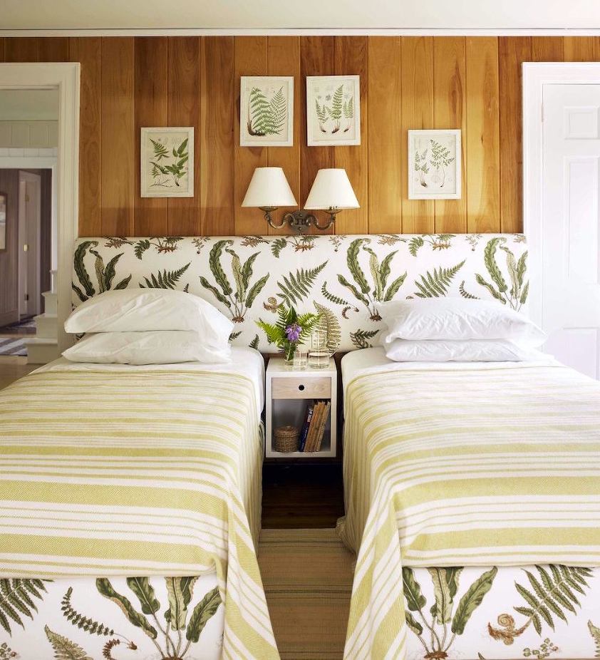 Sophisticated Twin Beds 20 Ideas For, What Are Two Twin Beds Together
