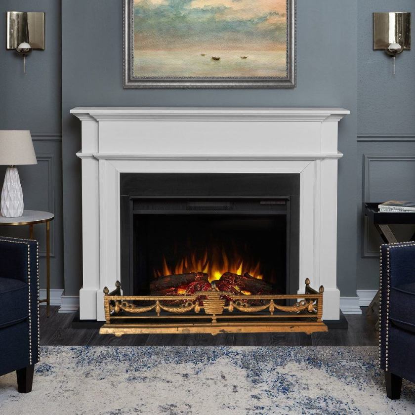 Faux Fireplace A Great Idea Or A Disaster Laurel Home