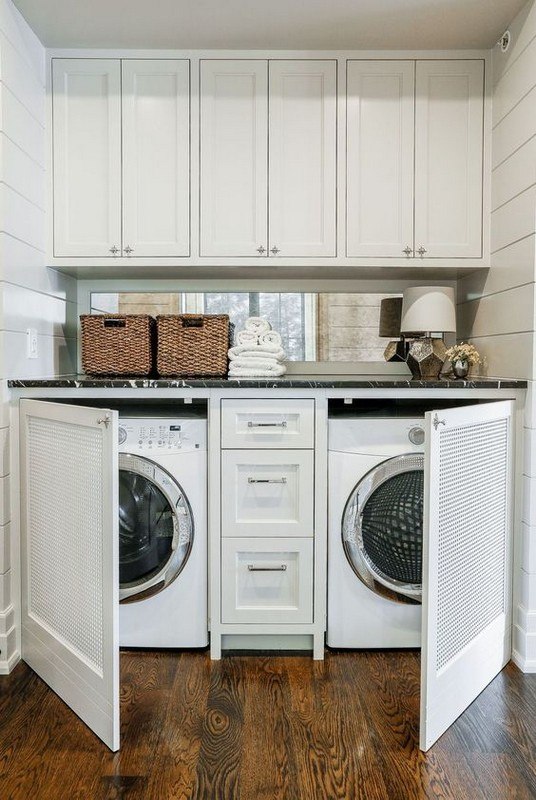 120-Small-Laundry-Room-Ideas-You-Need-To-Know