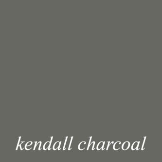 Kendall Charcoal hc-166