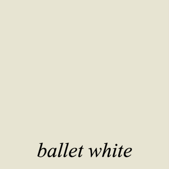 Benjamin Moore Ballet White oc-9