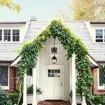 12 of the Best Paint Colors To Go With Red Brick