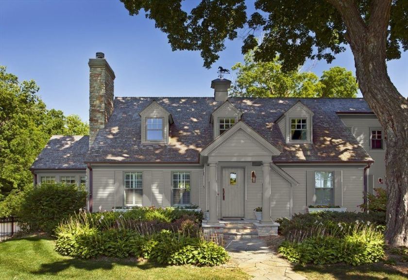 12 of the Best Paint Colors To Go With Red Brick Laurel Home