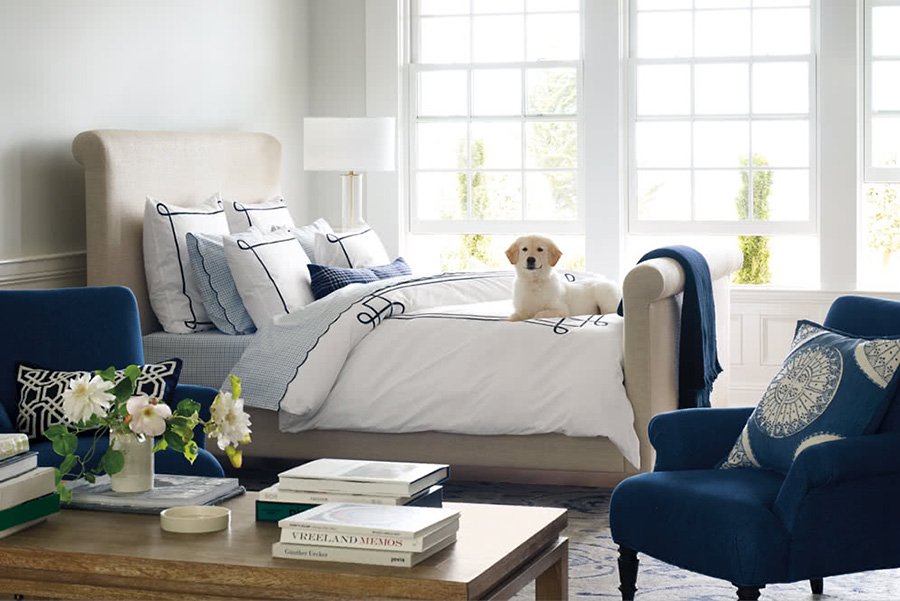 serenaandlilybedsbeddingsale Laurel Home