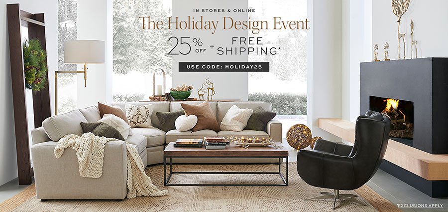 pottery-barn-holiday-event-25-off-900x425 - Laurel Home